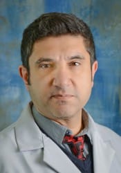 Dr. Payman Sattar, MD