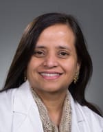 Dr. Zonera Ashraf Ali, MD - Wynnewood, PA - Oncology, Internal Medicine