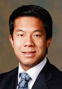 Dr. Albert James Chang