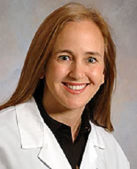 Dr. Dana Landau Suskind, MD