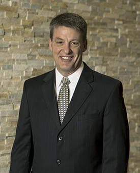Dr. Karl Lee Vos, MD - Elmhurst, IL - Emergency Medicine