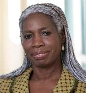 Dr. Paulette Carmeta Wilson, MD - CHICAGO, IL - Internal Medicine
