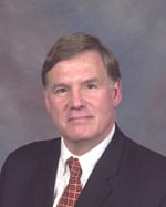 Dr. Jeffrey Nordin Maurus, MD