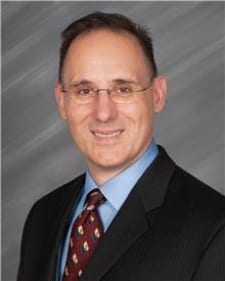 Dr. Brian Robert Burnbaum, MD