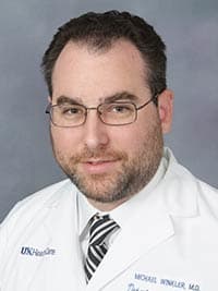 Dr. Michael Alan Winkler, MD - Atlanta, GA - Diagnostic Radiology, Internal Medicine