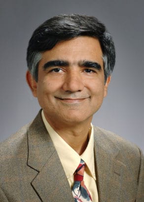 Dr. Omar Ali, MD