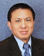 Dr. Bin Wu, MD