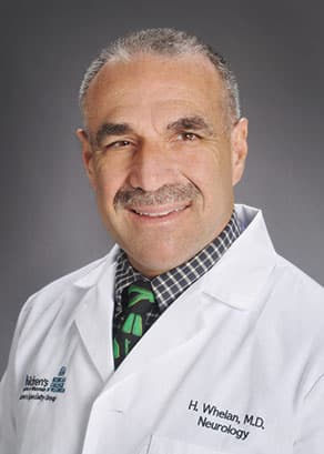 Dr. Harry Thomas Whelan, MD - Milwaukee, WI - Neurology, Other Specialty