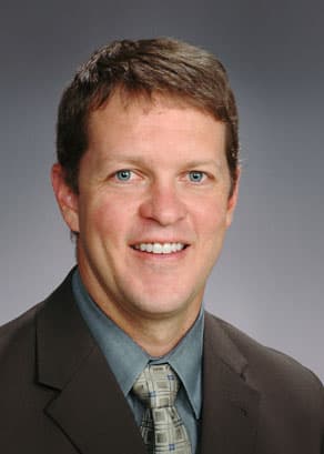 Dr. Casey Matthew Calkins