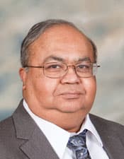 Dr. Sirajuddin S Khaja, MD - Munster, IN - Internal Medicine, Pulmonology
