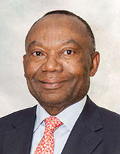 Dr. Michael Anekwe Linton MD