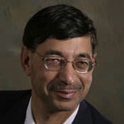 Dr. Arshad Pervez Malik