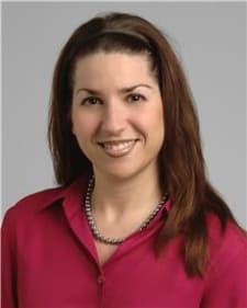 Dr. Pelin Batur, MD - Cleveland, OH - Internal Medicine