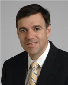 Dr. Joseph Frank Sabik, MD - Cleveland, OH - Thoracic Surgery