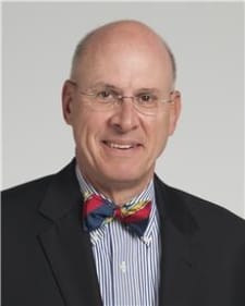 Dr. James Kevin Stoller, MD - Cleveland, OH - Pulmonology, Anesthesiology, Internal Medicine