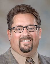 Dr. Kenneth William Reed, DO - Saint John, IN - Family Medicine