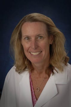 Dr. Rebecca Holly Marshall, MD - Saint Petersburg, FL - Internal Medicine