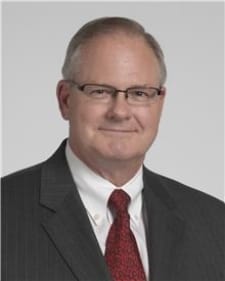 Dr. Donald Arthur Underwood, MD - Cleveland, OH - Cardiovascular Disease