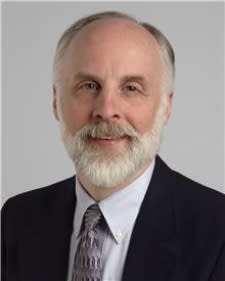 Dr. Michael Adam Geisinger, MD - Cleveland, OH - Diagnostic Radiology, Transplant Surgery