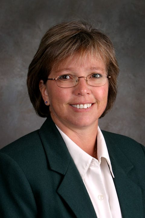Dr. Susan Jane Snyder, DO - Des Moines, IA - Family Medicine