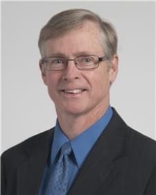 Dr. Edward Joseph Rockwood, MD - Cleveland, OH - Ophthalmology