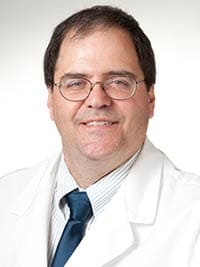 Dr. Anthony Dean Weaver