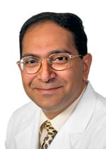 Dr. Neelkamal Sanjiv Soares, MD