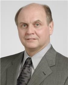 Dr. David Paul Vogt, MD - Cleveland, OH - Surgery, Other Specialty, Transplant Surgery