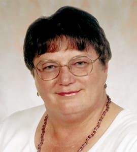 Dr. Bonnie Lou Laudenbach, MD