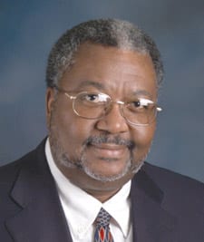 Dr. Charles Milton Rhodes, MD