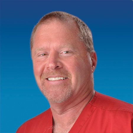 Dr. Terence Conrad Ross, MD