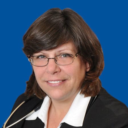 Dr. Traci Annette Sanchez, MD