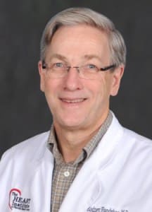 Dr. Rodney Handshoe, MD - PRESTONSBURG, KY - Cardiovascular Disease, Internal Medicine
