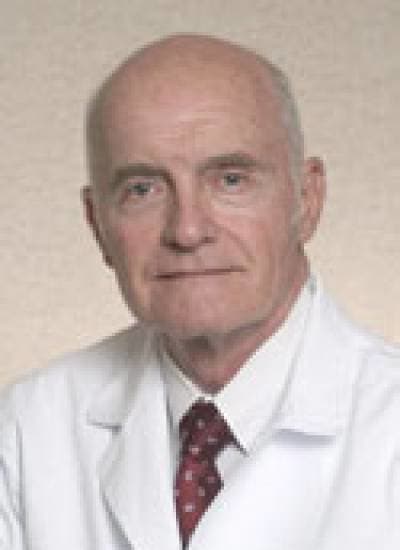 Dr. William T Barfield