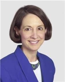 Dr. Linda Mae Graham, MD