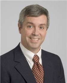 Dr. Michael John Mchugh, MD - Cleveland, OH - Critical Care Medicine, Pediatrics