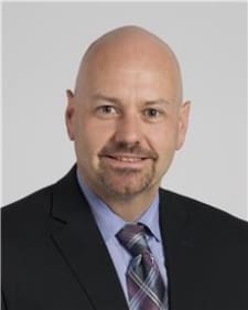 Dr. Christopher Milton Whinney, MD - Cleveland, OH - Hospital Medicine, Internal Medicine
