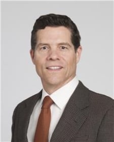 Dr. Julian Damon Perry, MD - Cleveland, OH - Ophthalmology, Plastic Surgery