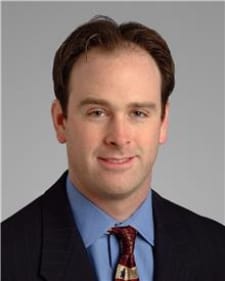 Dr. Collin David Kroen, MD - Canton, OH - Internal Medicine