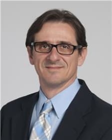 Dr. Emilio Daniel Poggio, MD - Cleveland, OH - Nephrology, Internal Medicine