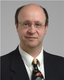 Dr. Mark Jeffrey Noble, MD - Cleveland, OH - Urology