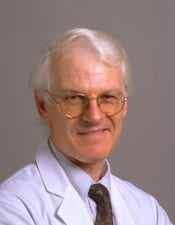 Dr. Daniel William Cramer MD