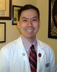 Dr. Jinwah John Hoy, MD - Seattle, WA - Podiatry