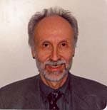 Dr. Jonathan Ralph Schwartz