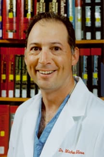 Dr. Michael I Hass, MD