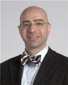 Dr. Sevag Garabet Demirjian, MD - Cleveland, OH - Nephrology, Internal Medicine