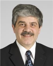 Dr. Elias Iskandar Traboulsi, MD - Cleveland, OH - Ophthalmology, Medical Genetics