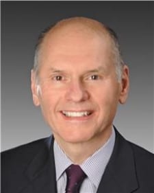 Dr. Kenneth Joseph Tomecki, MD