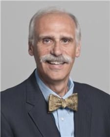 Dr. Robert Joseph Heyka, MD - Cleveland, OH - Nephrology, Internal Medicine