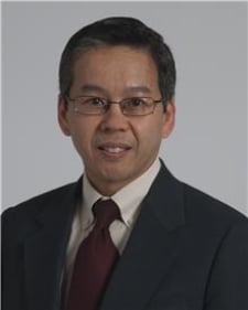 Dr. Eric Darryl Hsi, MD - Rochester, MN - Hematology, Pathology